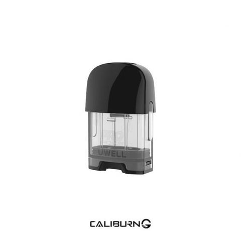 Uwell Calliburn G Replacement Pods 2 Pack