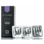 Vaporesso GT Core Coils (3 Pack)