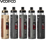 Voopoo - Drag S PNP X Kit