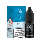 Pod Salts - Blue Ice 10ML