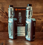 Geekvape - S100 Kit