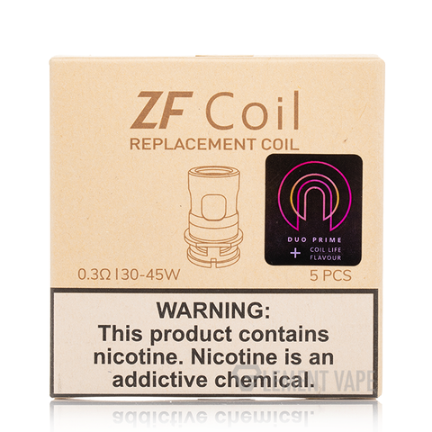 Innokin - ZF Coils
