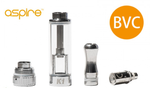 Aspire K1 BVC Glassomizer