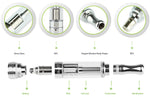 Aspire K1 BVC Glassomizer