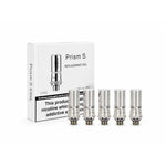 Innokin Prism T20S Coils (5 Pack)