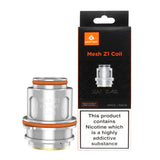 Geekvape -   Z Series Coils Zeus